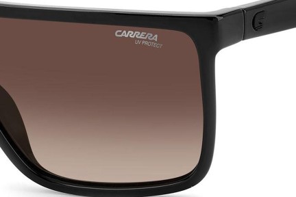 Zonnebril Carrera CARRERA8060/S 807/HA Panorama | Shield Zwart