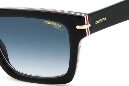 Zonnebril Carrera CARRERA305/S M4P/08 Vierkant Zwart