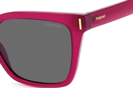 Zonnebril Polaroid PLD6192/S MU1/M9 Polarized Cat Eye Roze