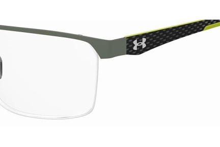 Brillen Under Armour UA5049/G 0OC Rechthoekige Grijs