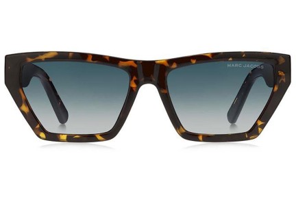 Zonnebril Marc Jacobs MARC657/S 086/08 Cat Eye Havana