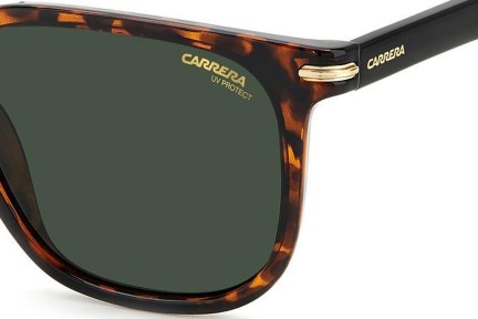 Zonnebril Carrera CARRERA300/S 086/QT Vierkant Havana