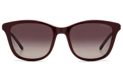 Brillen Pierre Cardin P.C.8515/CS LHF/LA Cat Eye Rood