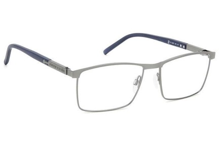 Brillen Pierre Cardin P.C.6887 V6D Rechthoekige Zilver