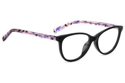 Brillen M Missoni MMI0043/TN 2TB Cat Eye Zwart