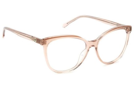 Brillen Pierre Cardin P.C.8516 K3W Cat Eye Bruin