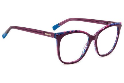 Brillen Missoni MIS0146 EM5 Vierkant Havana