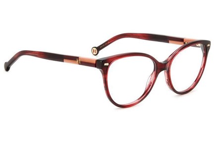 Brillen Carolina Herrera HER0158 K4G Ronde Rood