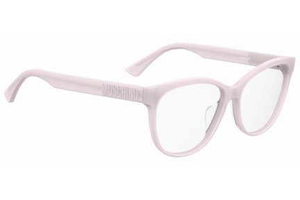 Brillen Moschino MOS625/F 35J Cat Eye Paars