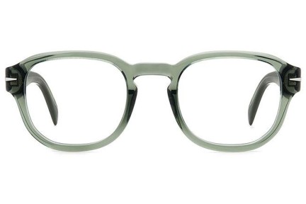 Brillen David Beckham DB7106 1ED Vierkant Groen