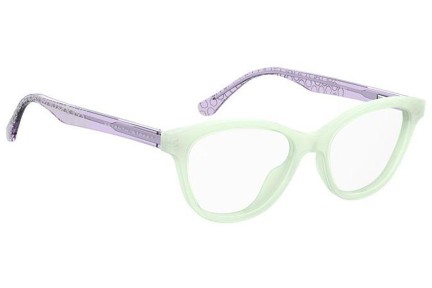 Brillen Seventh Street S337 JHD Cat Eye Groen