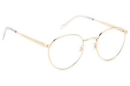 Brillen Pierre Cardin P.C.6890 J5G Ovaal Goud