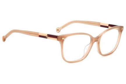 Brillen Carolina Herrera HER0159/G C19 Vierkant Beige