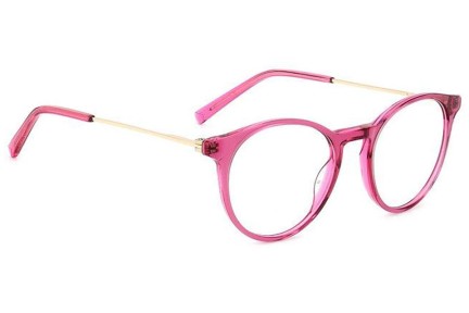 Brillen M Missoni MMI0147 22A Ronde Roze