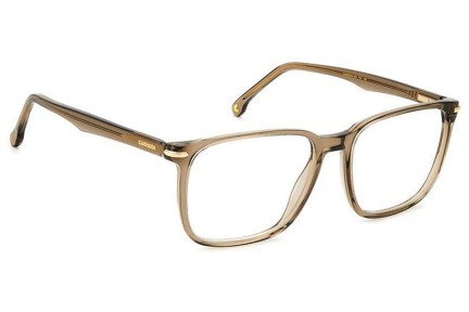 Brillen Carrera CARRERA309 79U Vierkant Beige