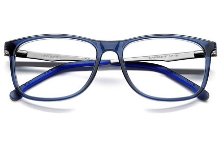 Brillen Carrera CARRERA2045T PJP Vierkant Blauw