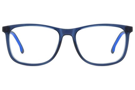 Brillen Carrera CARRERA2045T PJP Vierkant Blauw