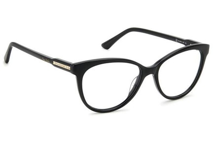 Brillen Pierre Cardin P.C.8514 807 Cat Eye Zwart