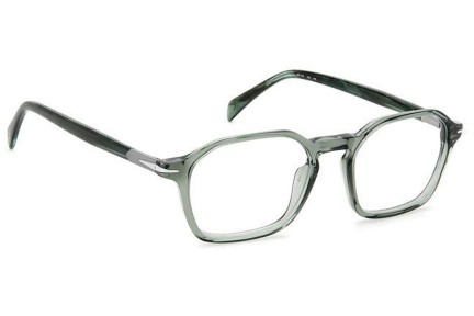 Brillen David Beckham DB1125 1ED Vierkant Groen