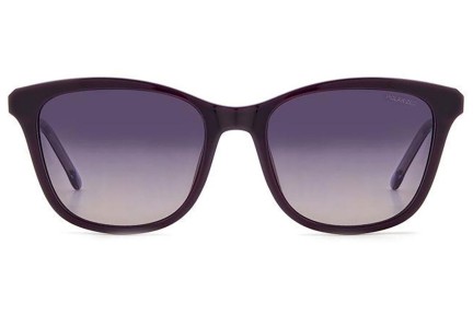 Brillen Pierre Cardin P.C.8515/CS B3V/XW Cat Eye Paars