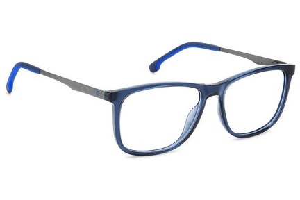 Brillen Carrera CARRERA2045T PJP Vierkant Blauw