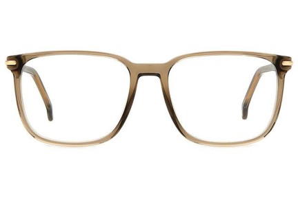 Brillen Carrera CARRERA309 79U Vierkant Beige