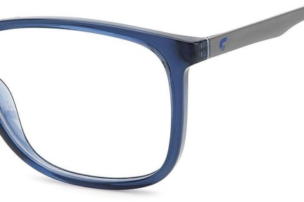 Brillen Carrera CARRERA2045T PJP Vierkant Blauw