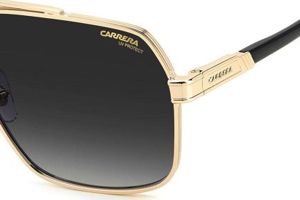 Zonnebril Carrera CARRERA1055/S 2M2/9O Pilot Goud