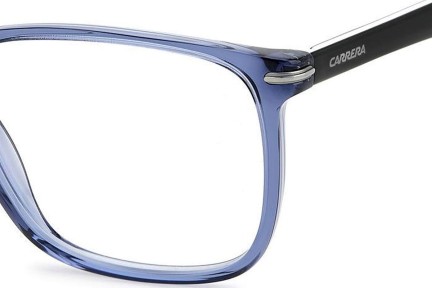 Brillen Carrera CARRERA309 PJP Vierkant Blauw