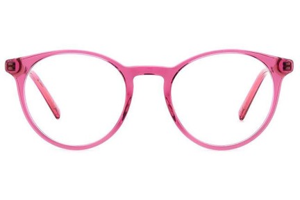 Brillen M Missoni MMI0147 22A Ronde Roze