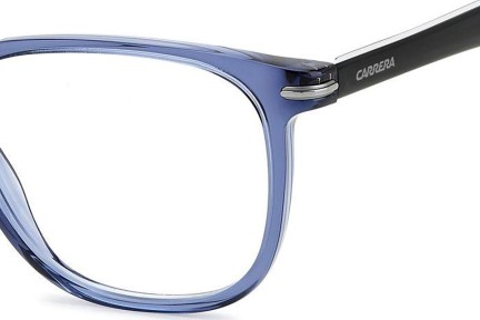 Brillen Carrera CARRERA308 PJP Vierkant Blauw