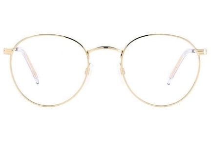 Brillen Pierre Cardin P.C.6890 J5G Ovaal Goud