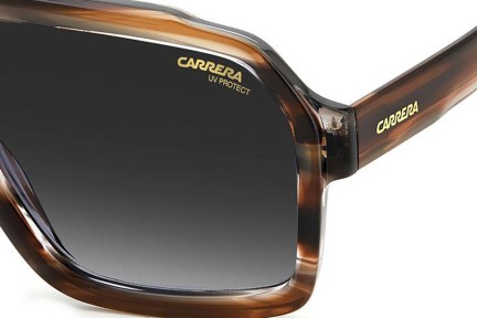 Zonnebril Carrera CARRERA1053/S HQZ/9O Flat Top Havana