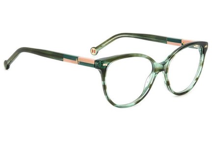 Brillen Carolina Herrera HER0158 6AK Ronde Groen