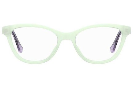 Brillen Seventh Street S337 JHD Cat Eye Groen