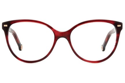 Brillen Carolina Herrera HER0158 K4G Ronde Rood