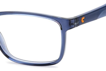 Brillen Carrera CARRERA2046T RTC Vierkant Blauw