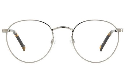 Brillen Pierre Cardin P.C.6890 6LB Ovaal Zilver