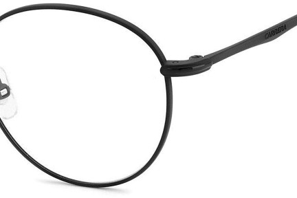 Brillen Carrera CARRERA307 003 Ronde Zwart