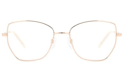 Brillen Pierre Cardin P.C.8876 DDB Vierkant Goud