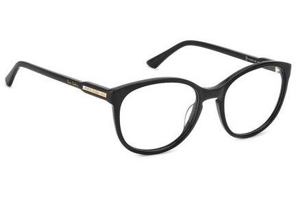 Brillen Pierre Cardin P.C.8513 807 Ronde Zwart