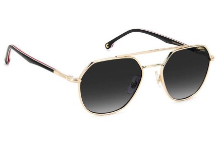 Zonnebril Carrera CARRERA303/S W97/9O Pilot Goud