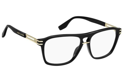 Brillen Marc Jacobs MARC679 807 Vierkant Zwart