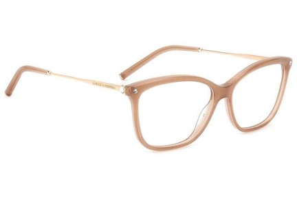 Brillen Carolina Herrera HER0154 KON Vierkant Beige