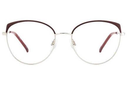 Brillen Pierre Cardin P.C.8880 LYG Ronde Zilver