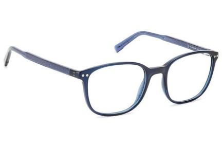 Brillen Pierre Cardin P.C.6256 PJP Ronde Blauw