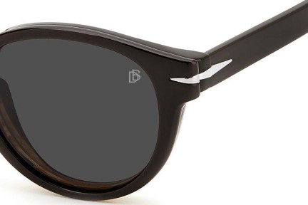 Brillen David Beckham DB7104/CS EX4/M9 Ovaal Verschillende kleuren