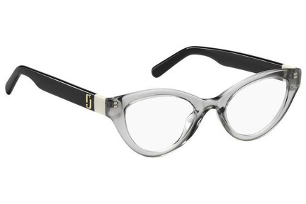 Brillen Marc Jacobs MARC651 R6S Cat Eye Grijs