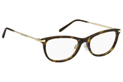 Brillen Marc Jacobs MARC668/G 086 Cat Eye Havana