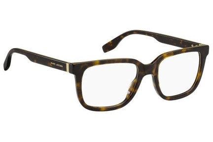 Brillen Marc Jacobs MARC685 086 Vierkant Havana